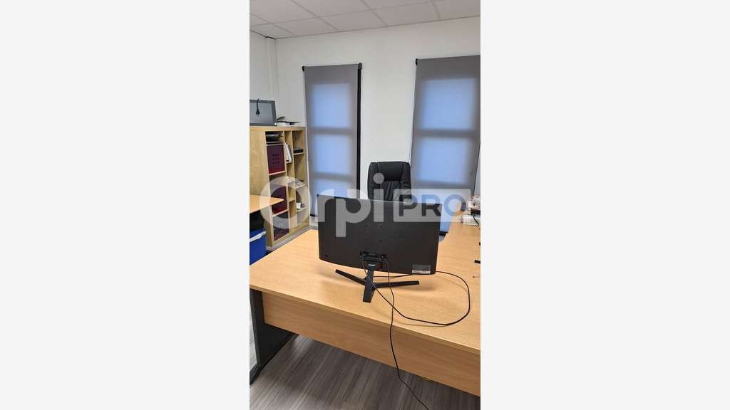 Bureaux 120m² à louer Saint-Nazaire Ouest