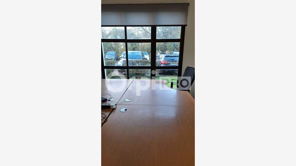 Bureaux 120m² à louer Saint-Nazaire Ouest