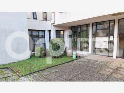 Bureaux 91m² à louer à Saint Nazaire Ouest