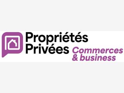 A louer bureaux 55m² à Saintes