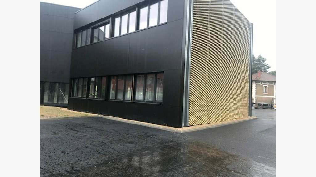 Bureau 370m² R+2 à louer à Villefranche sur Saône