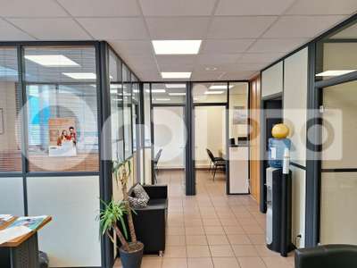 Location Bureaux à Compiègne