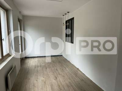 Location Bureaux à Limoges