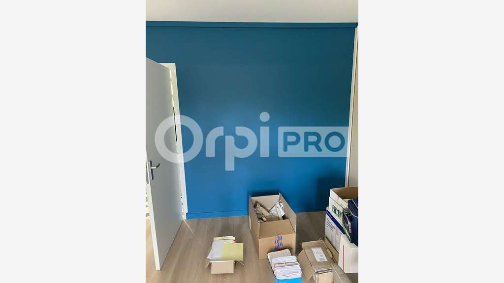 A louer bureaux meublé 19m² à Verneuil-sur-Vienne