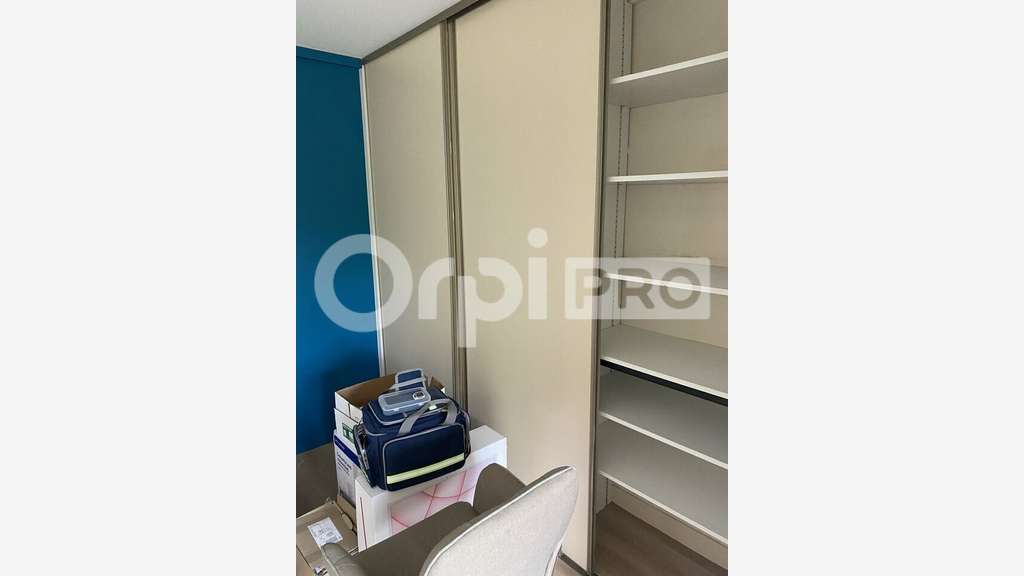 A louer bureaux meublé 19m² à Verneuil-sur-Vienne