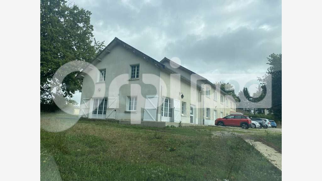 A louer bureaux meublé 19m² à Verneuil-sur-Vienne