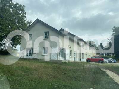 A louer bureaux meublé 19m² à Verneuil-sur-Vienne