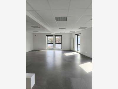 Bureaux R+1 à louer C.C. Le Bois Jauni à Ancenis