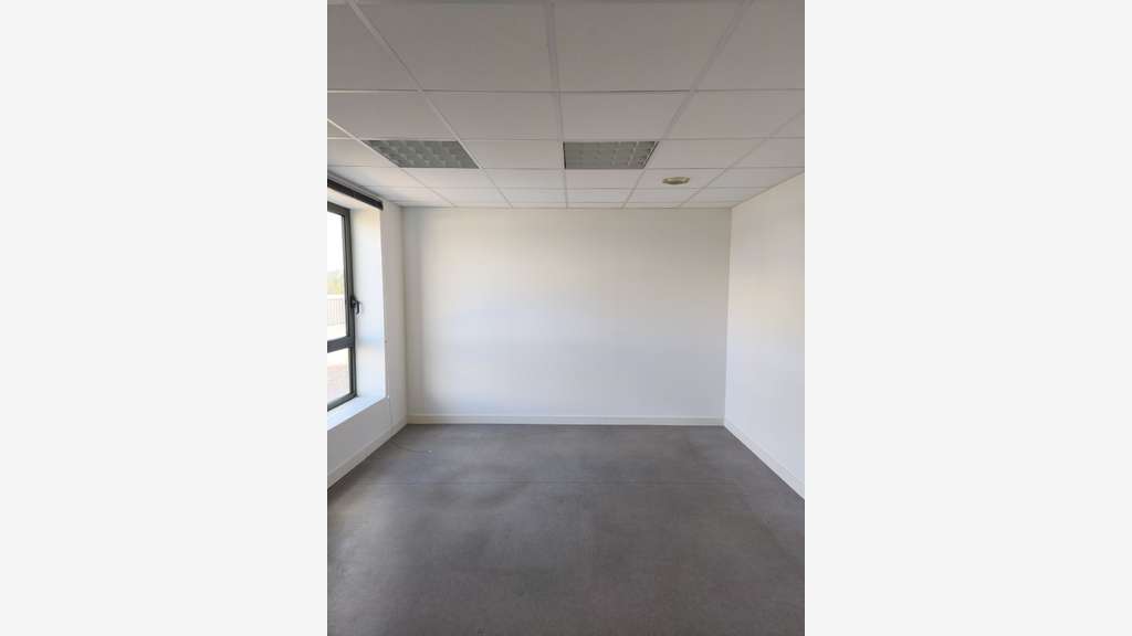 Bureaux R+1 à louer C.C. Le Bois Jauni à Ancenis