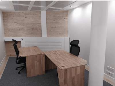 À Louer bureaux 18m² dans l'agglo du Havre