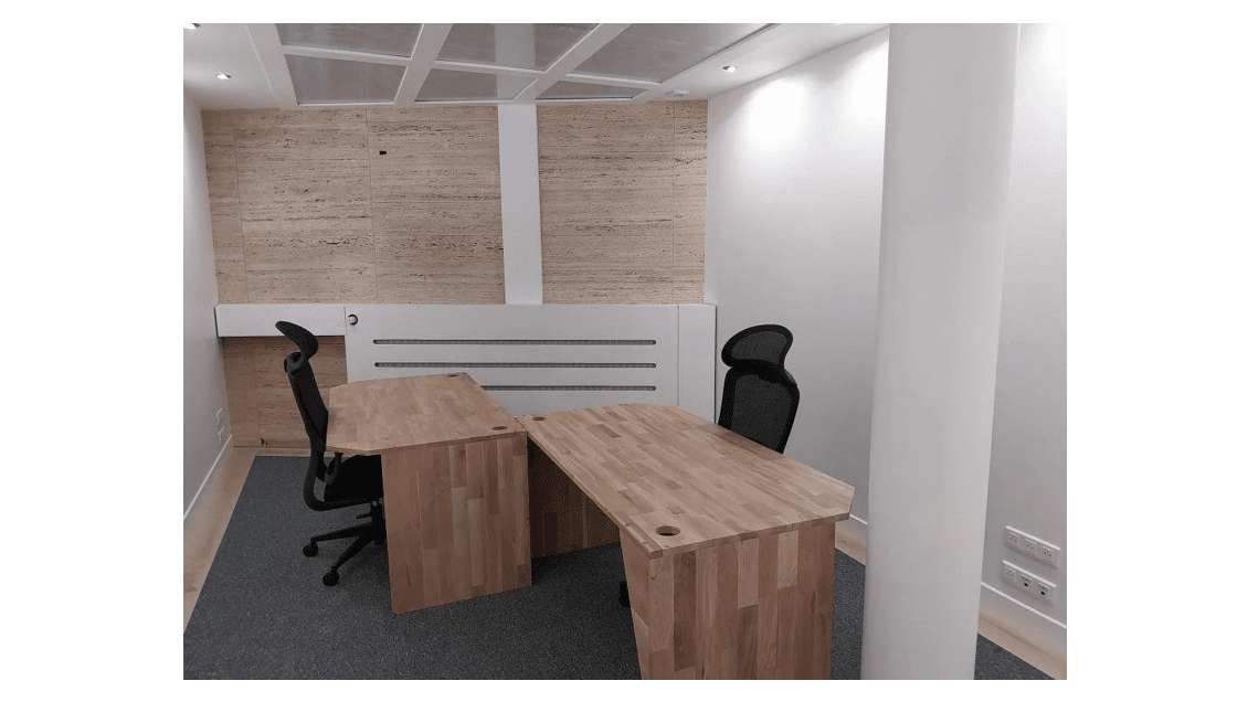 À Louer bureaux 18m² dans l'agglo du Havre