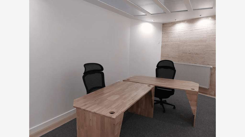À Louer bureaux 18m² dans l'agglo du Havre