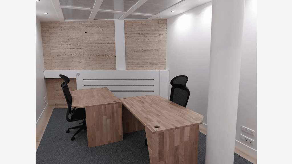 À Louer bureaux 18m² dans l'agglo du Havre