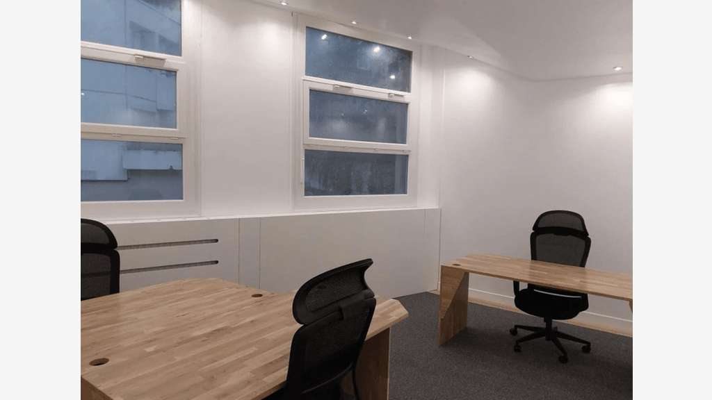 À Louer bureaux 18m² dans l'agglo du Havre