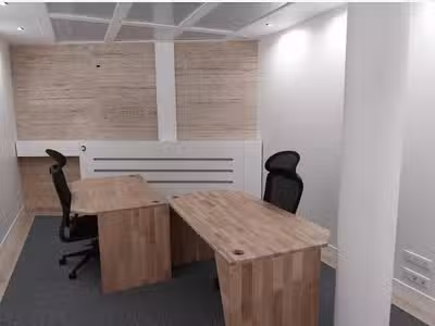 À Louer bureaux 18m² dans l'agglo du Havre