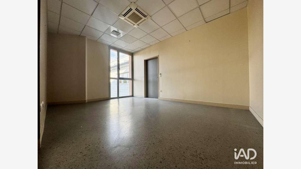 A louer bureaux de 210m² parfait état à Agnetz