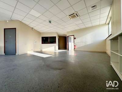 A louer bureaux lumineux de 270m² à Agnetz