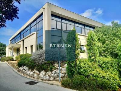 Location Bureaux à Aix-en-Provence