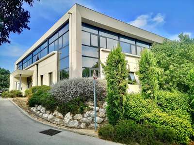 Location Bureaux à Aix-en-Provence