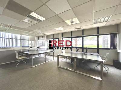 Location Bureaux à Aix-en-Provence