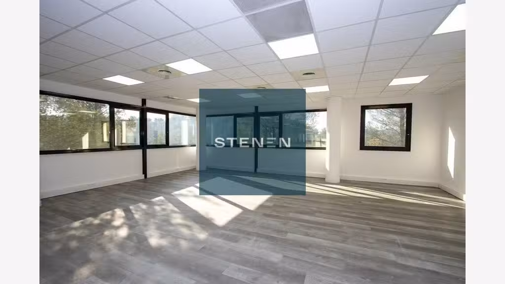 A louer bureau de 87m² à Aix-en-Provence