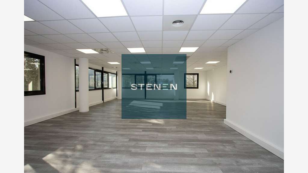 A louer bureau de 87m² à Aix-en-Provence