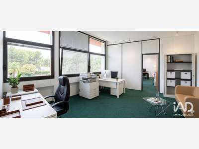 Bureau à Aix-en-Provence