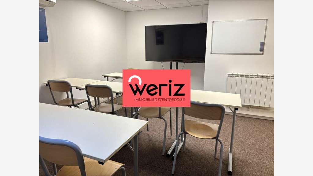 BUREAUX A LOUER CENTRE AIX EN PROVENCE