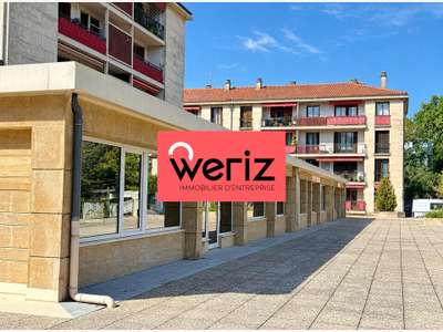 BUREAUX A LOUER CENTRE AIX EN PROVENCE