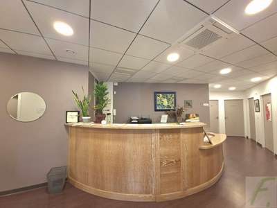 Location pour profession libérale médicale. Bureau