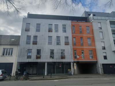 Location Bureaux à Rennes