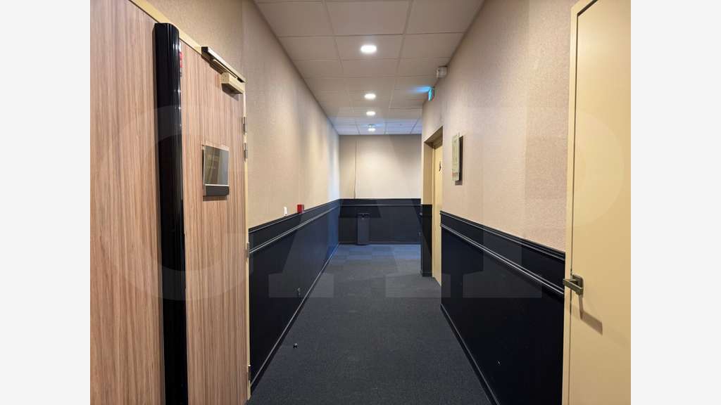 A louer bureau 101m² aménagé et cloisonné à Rennes