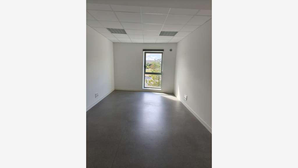 Bureaux à louer Le Bois Jauni