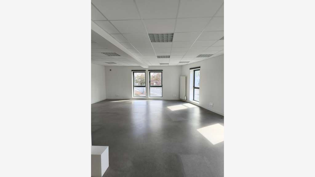 Bureaux à louer Le Bois Jauni