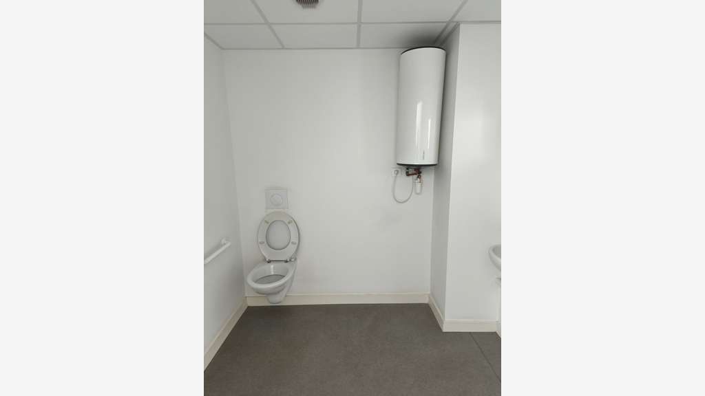 Bureaux à louer Le Bois Jauni