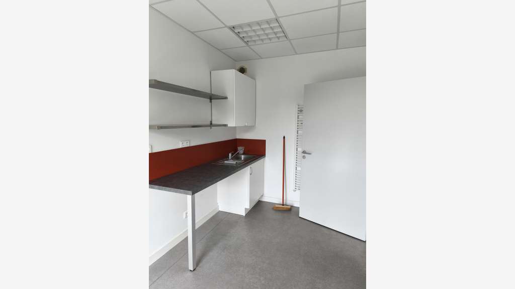 Bureaux à louer Le Bois Jauni