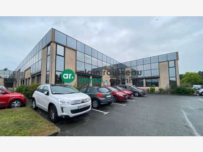 A LOUER Plateau de bureaux