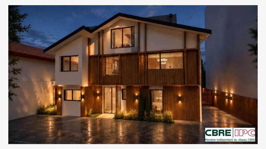 LOCATION - REF : 8496FD