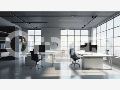 BUREAUX A LOUER - ANGRESSE