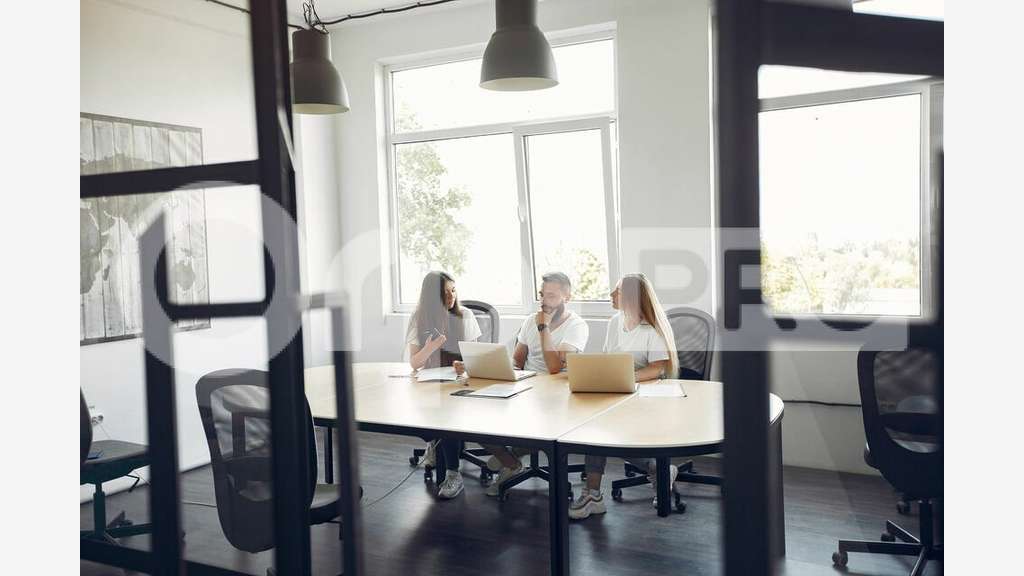Location bureaux 55m² Angresse zone du Tuquet