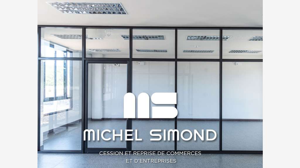 A louer bureaux 27m² R+3 à Annecy-le-Vieux