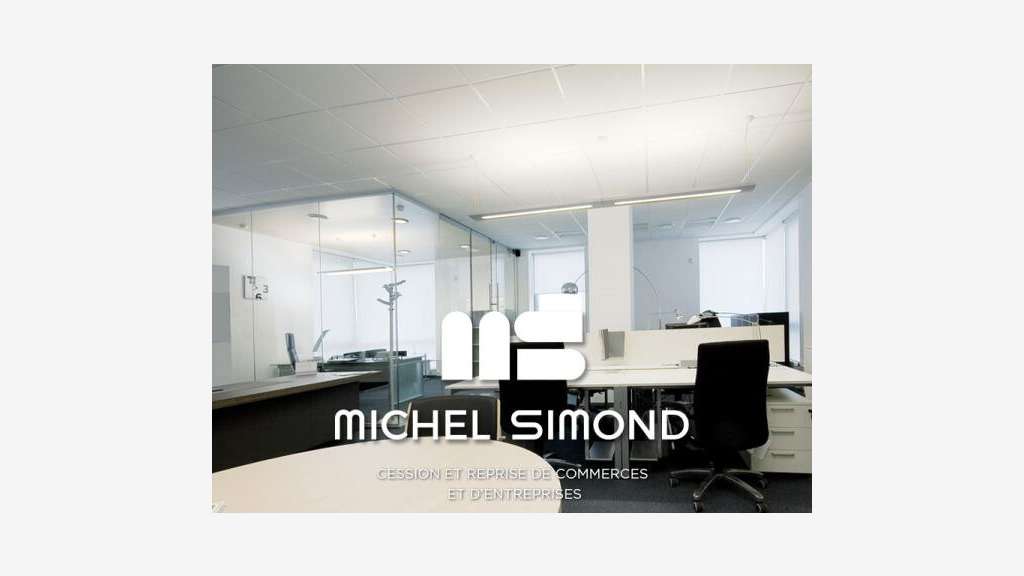 A louer bureaux 27m² R+3 à Annecy-le-Vieux