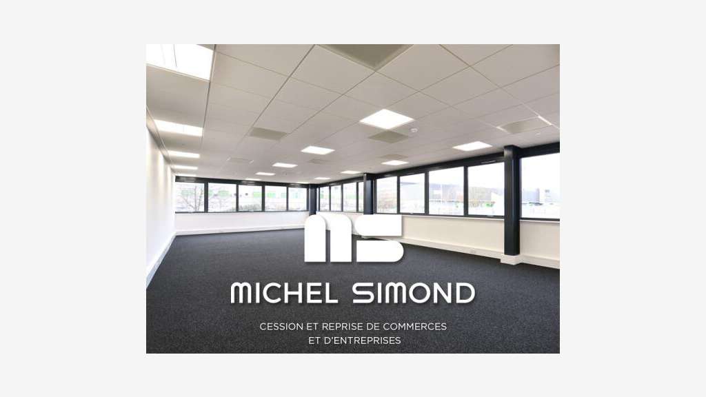 A louer bureaux 27m² R+3 à Annecy-le-Vieux