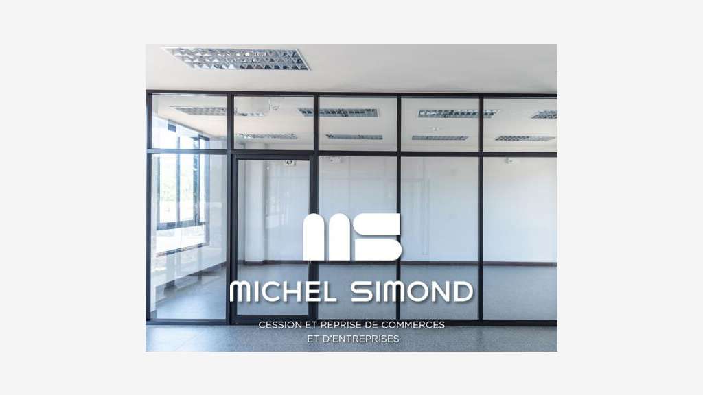 A louer bureaux 27m² R+3 à Annecy-le-Vieux