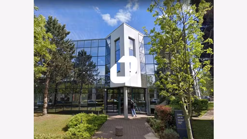 A louer Bureaux 742m² Antony
