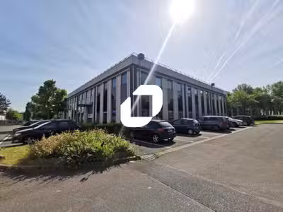A louer Bureaux 575m² Antony