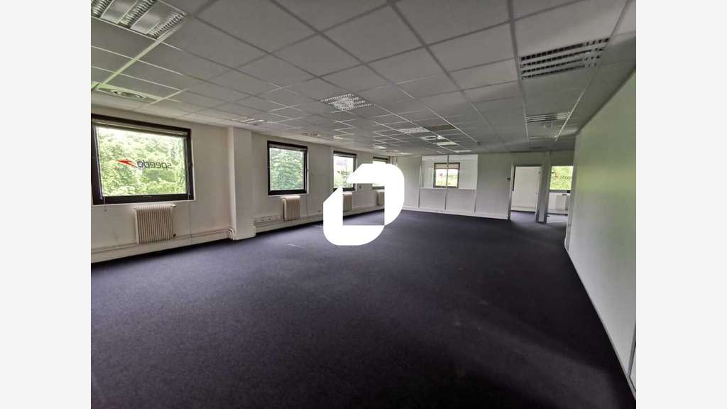 A louer Bureaux 1148m² Antony