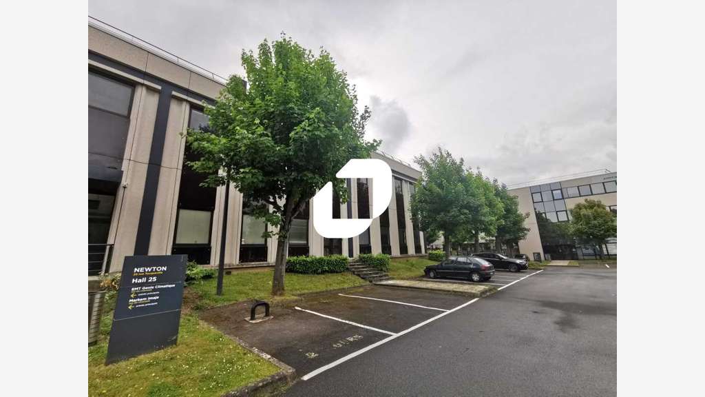 A louer Bureaux 1148m² Antony