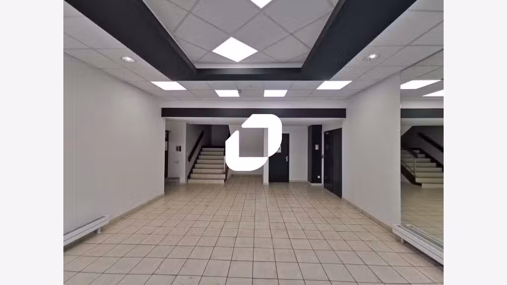A louer Bureaux 1148m² Antony
