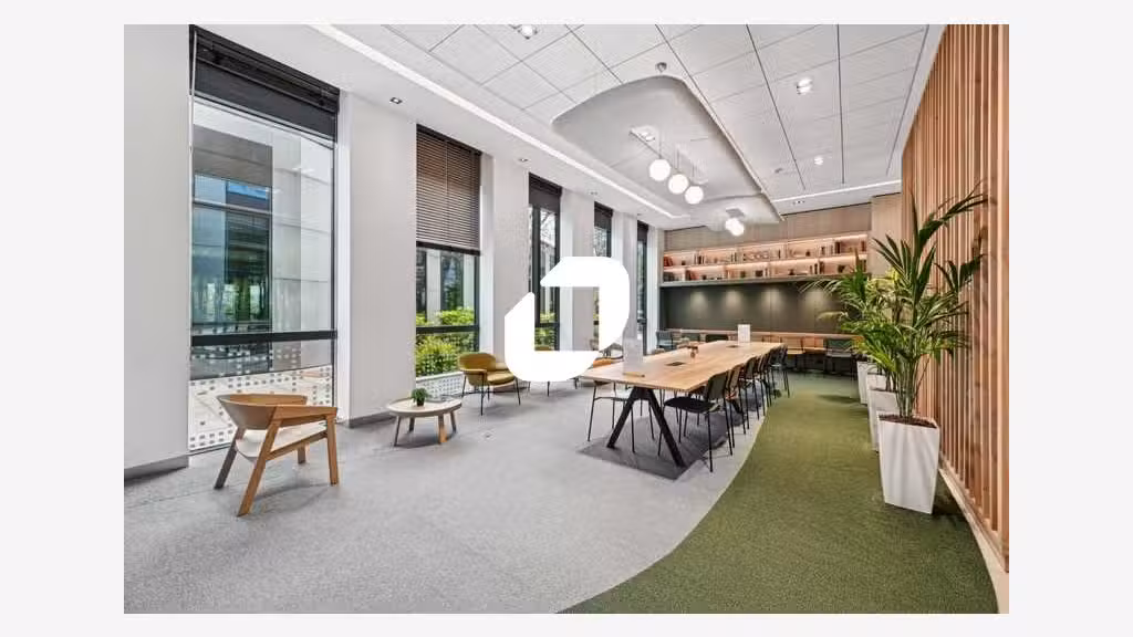 A louer Bureaux 5750m² Arcueil